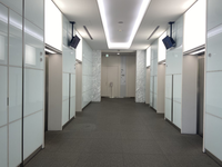 品川シーサイドウエストタワー