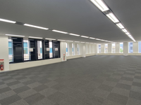 品川シーサイドウエストタワー