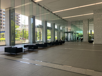 品川シーサイドＴＳタワー