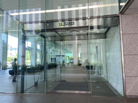 品川シーサイドＴＳタワー