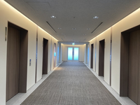 品川シーサイドＴＳタワー