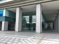 品川シーサイドパークタワー