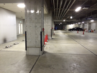 品川シーサイドパークタワー