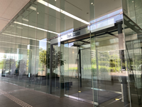 品川シーサイドパークタワー