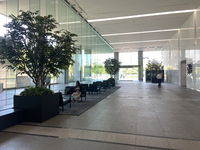 品川シーサイドパークタワー