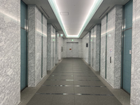 品川シーサイドパークタワー