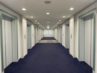 品川シーサイドパークタワー