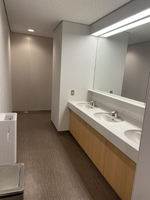 品川シーサイドパークタワー