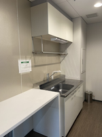 品川シーサイドパークタワー