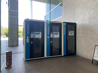 品川シーサイドパークタワー