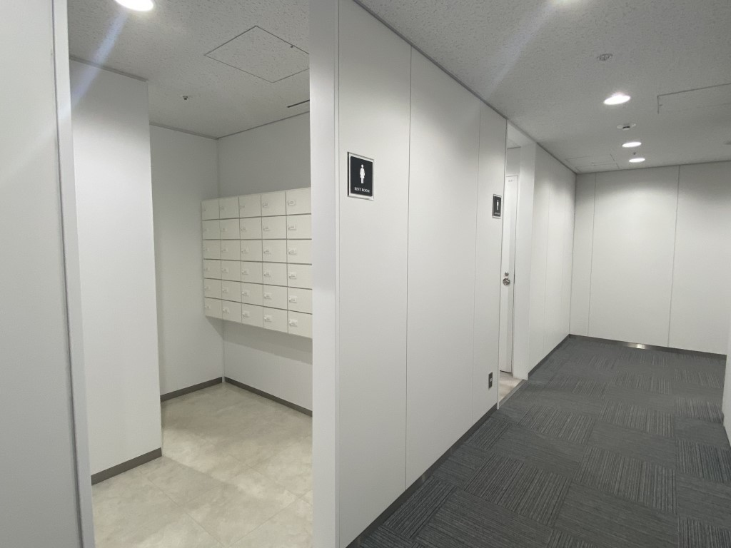 品川シーサイドキャナルタワー
