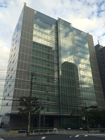 グラスキューブ品川