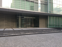 グラスキューブ品川