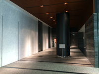 グラスキューブ品川