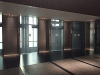 グラスキューブ品川