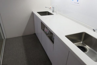 グラスキューブ品川