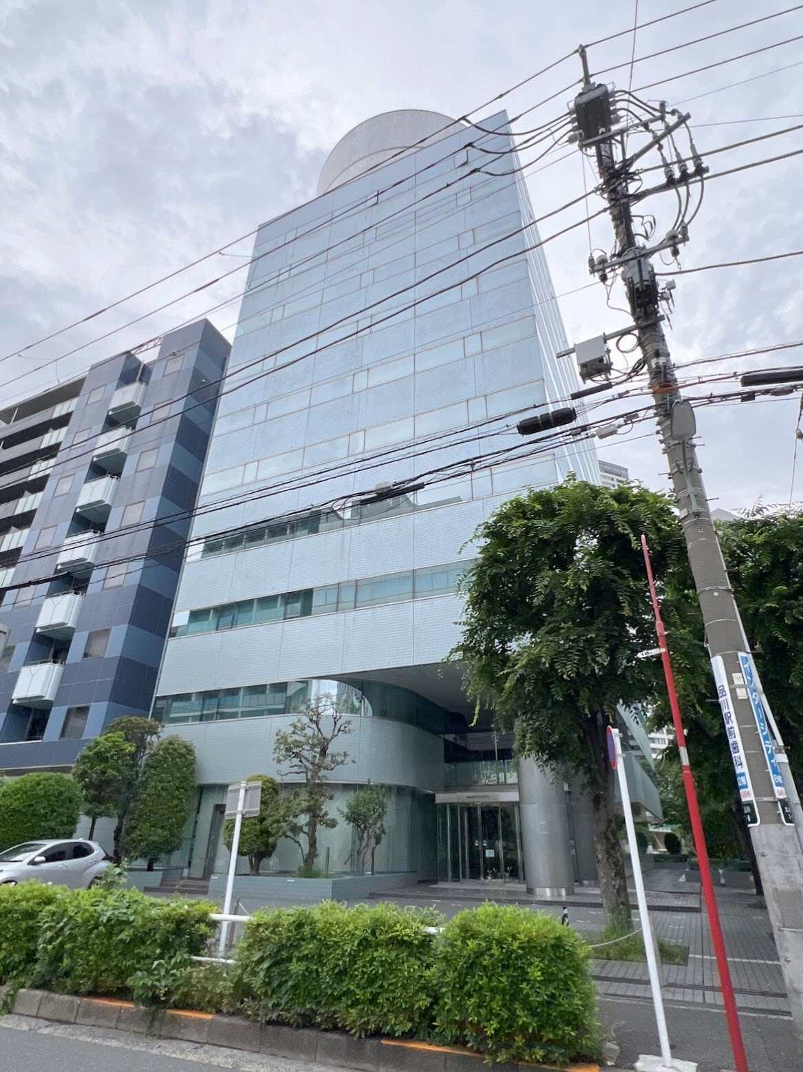Ｄａｉｗａ品川Ｎｏｒｔｈビル