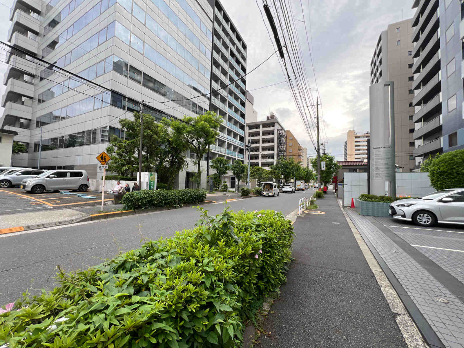 Ｄａｉｗａ品川Ｎｏｒｔｈビル