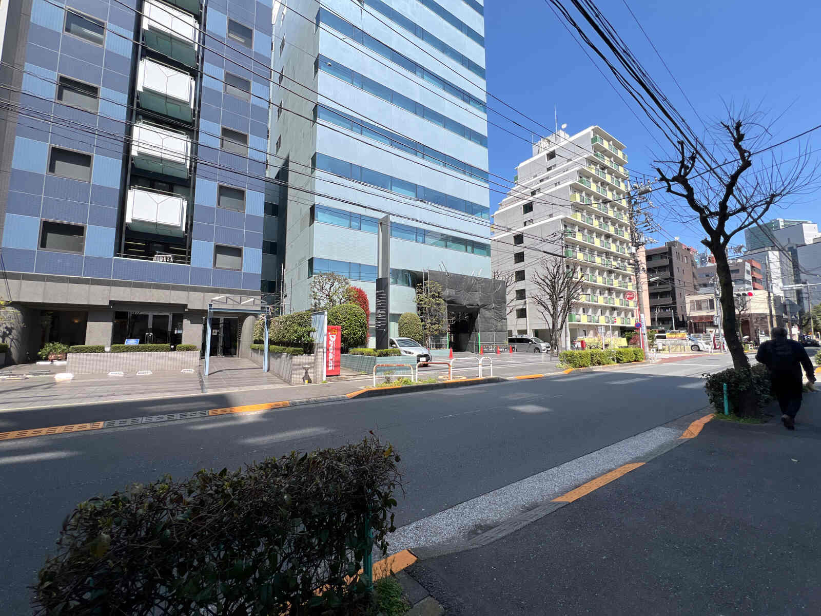ＦＯＲＥＣＡＳＴ品川