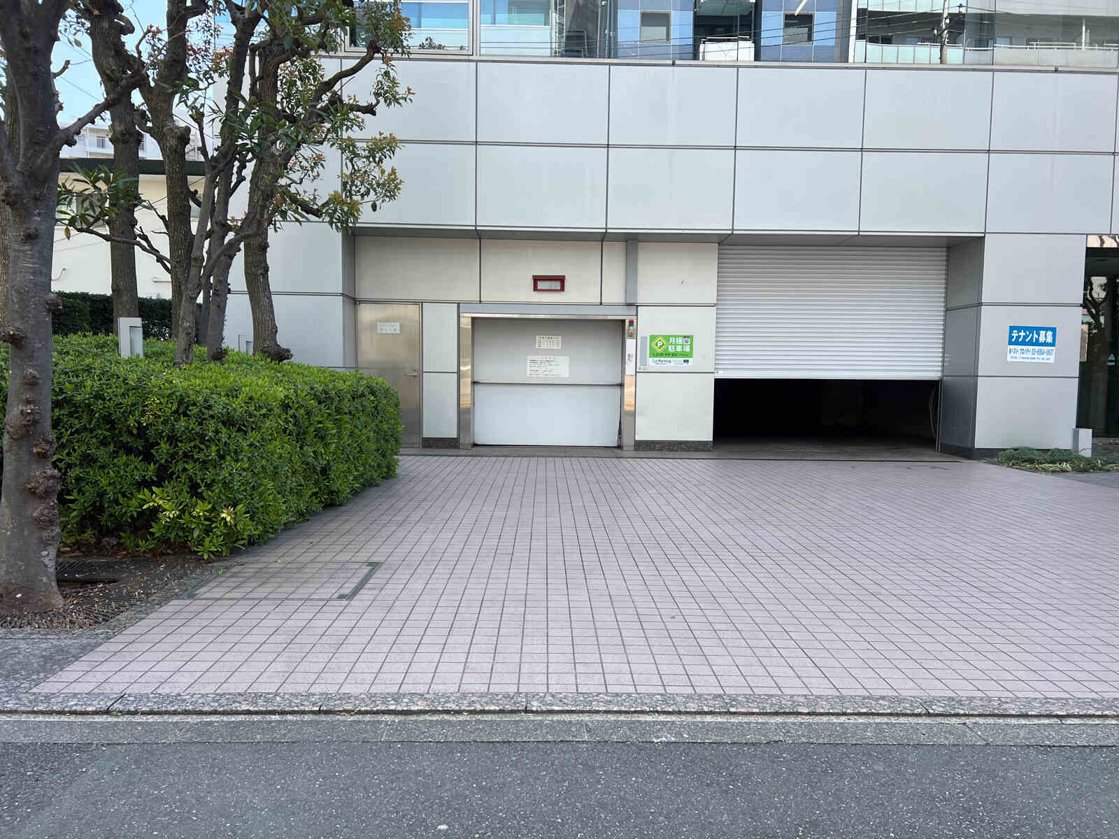 ＦＯＲＥＣＡＳＴ品川