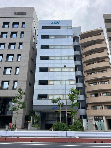 ACN品川御殿山ビル