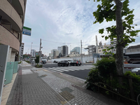 ACN品川御殿山ビル