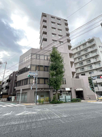 御殿山アネックス２号館