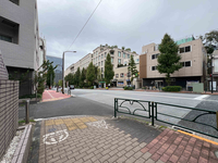 御殿山アネックス２号館