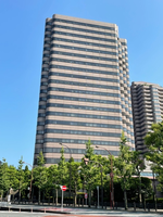 御殿山トラストタワー