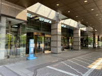 御殿山トラストタワー