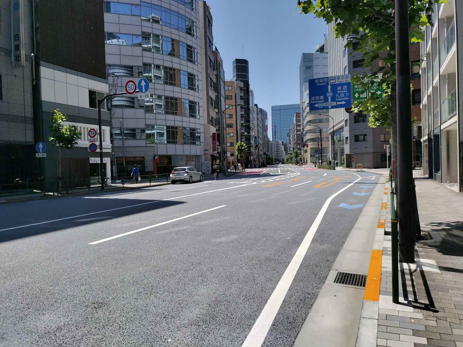 淡路町トーセイビル