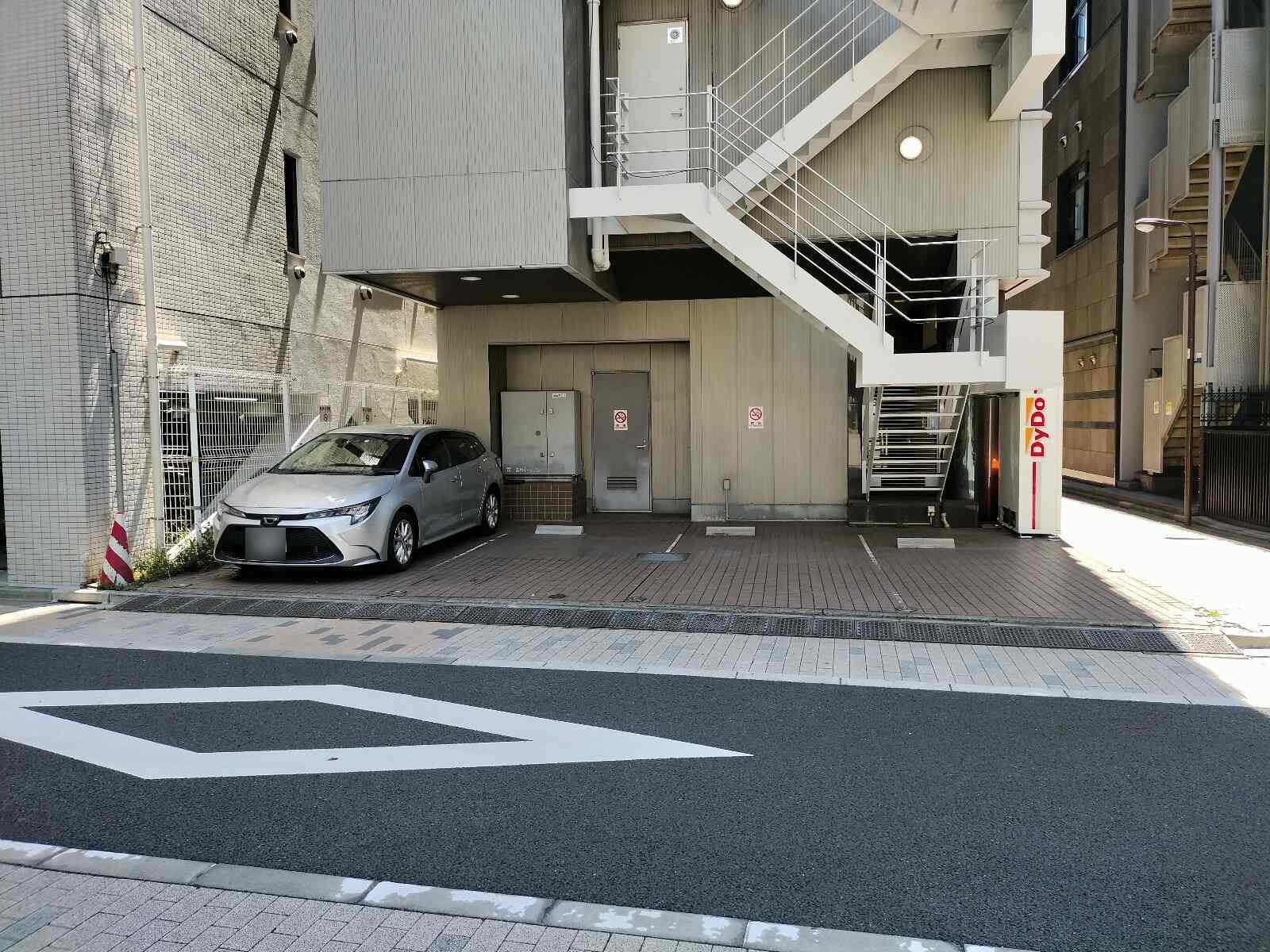 淡路町トーセイビル