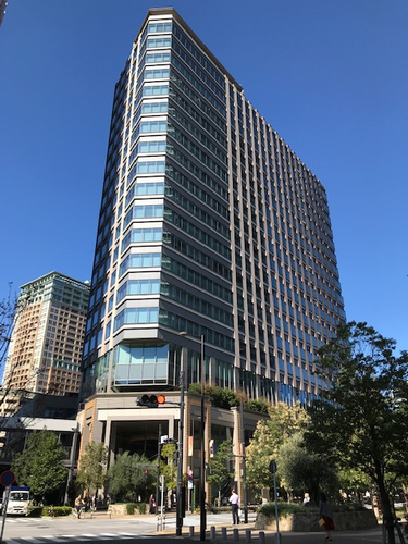 大崎ブライトコア