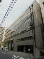 イーストスクエア大森