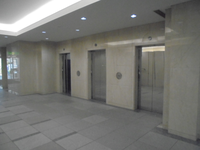 イーストスクエア大森