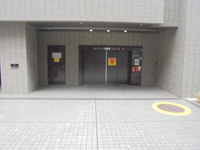 イーストスクエア大森