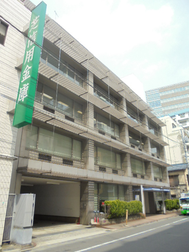 ＤＡＩＴＯビル(第35下川ビル）