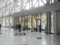 大森ベルポートＡ館