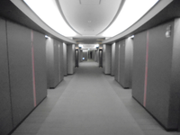 大森ベルポートＡ館