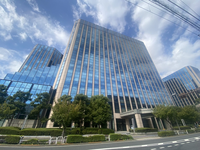 大森ベルポートＡ館