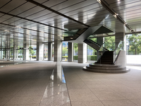 大森ベルポートＡ館