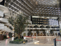 大森ベルポートＡ館