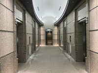 大森ベルポートＡ館