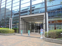 大森ベルポートＢ館