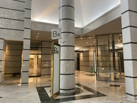 大森ベルポートＢ館