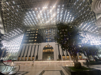 大森ベルポートＢ館