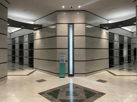 大森ベルポートＢ館