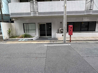 クレッセント大森マンション