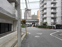 クレッセント大森マンション