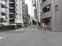 クレッセント大森マンション